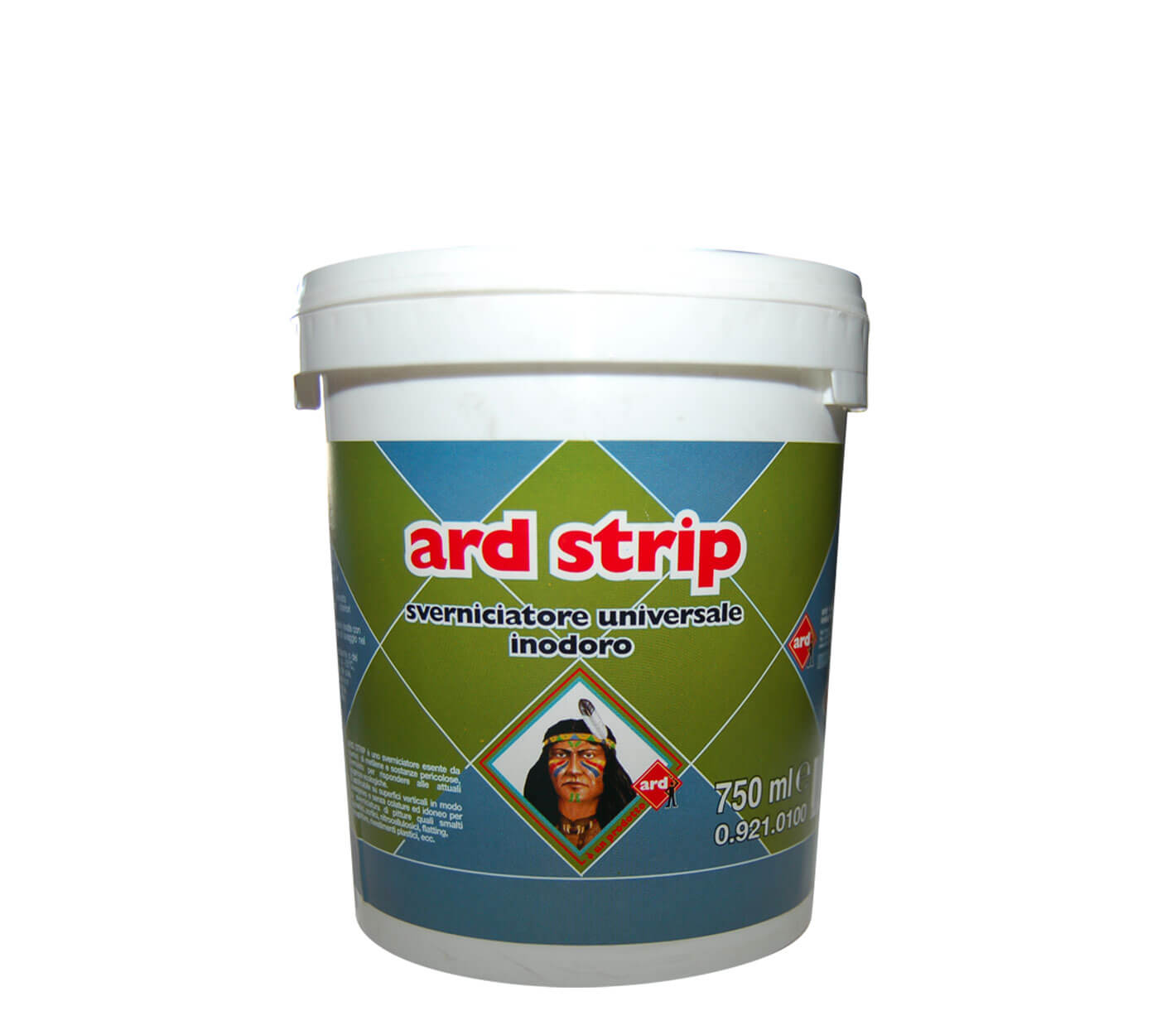 Ard Strip - sverniciatore universale - Ard Raccanello